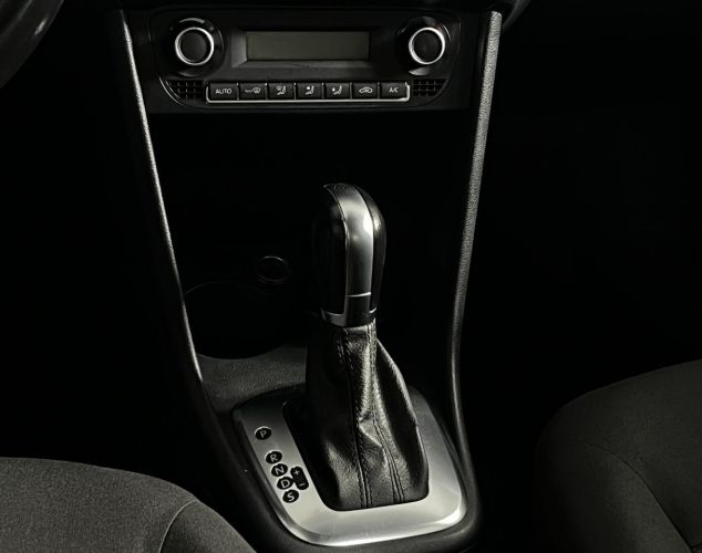Volkswagen Polo  Highline