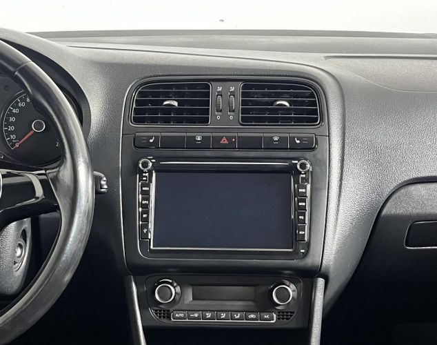Volkswagen Polo  Highline