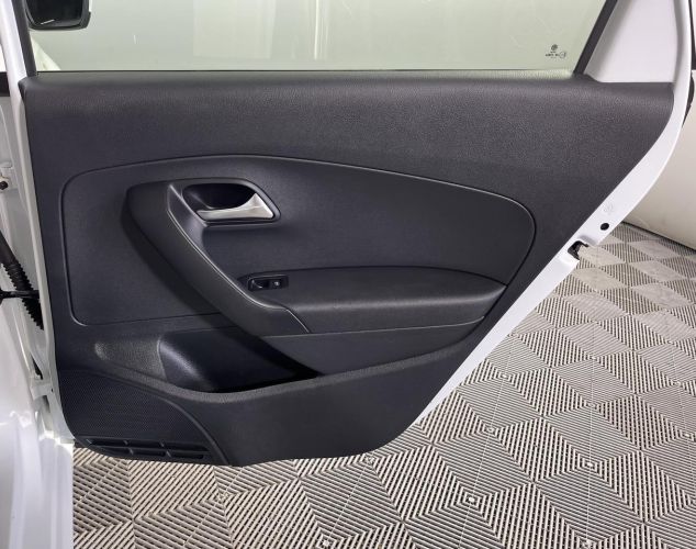 Volkswagen Polo  Highline