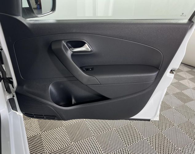 Volkswagen Polo  Highline