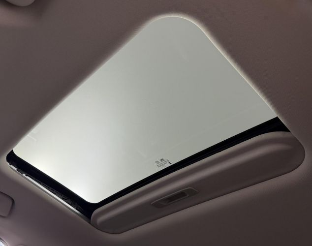 OMODA S5 GT  Техно / Tech