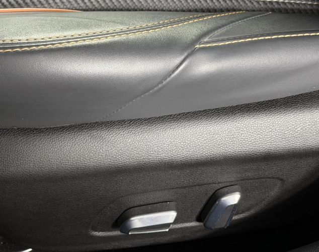 OMODA S5 GT  Техно / Tech