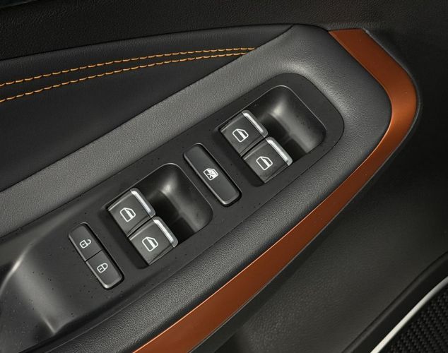 OMODA S5 GT  Техно / Tech