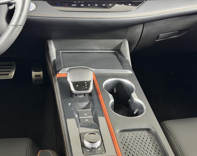 OMODA S5 GT  Техно / Tech