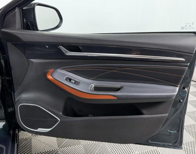OMODA S5 GT  Техно / Tech