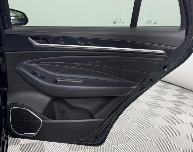 OMODA S5 GT  Техно / Tech