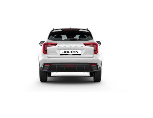 HAVAL City Новый Jolion