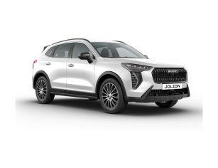 HAVAL City Новый Jolion