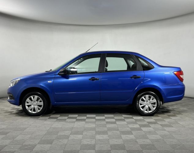 LADA (ВАЗ) Granta  Classic Кондиционер