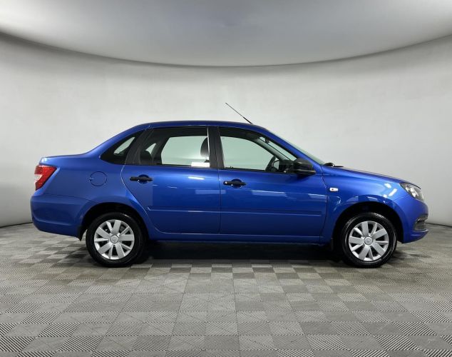 LADA (ВАЗ) Granta  Classic Кондиционер