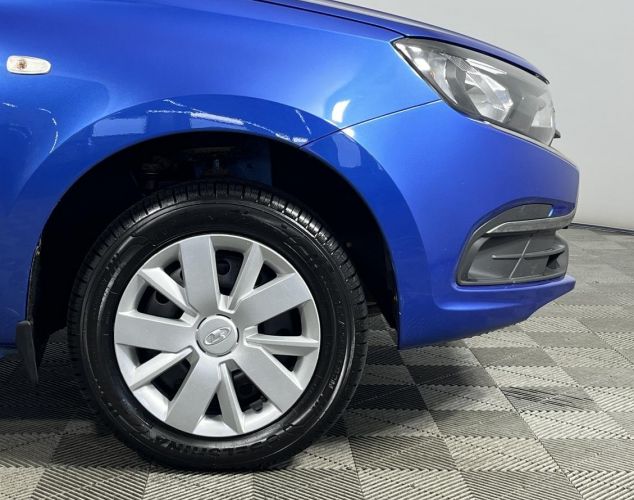 LADA (ВАЗ) Granta  Classic Кондиционер