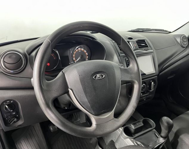 LADA (ВАЗ) Granta  Classic Кондиционер