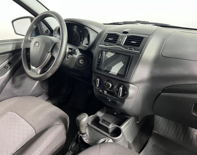 LADA (ВАЗ) Granta  Classic Кондиционер