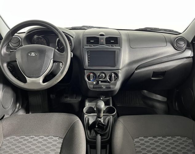 LADA (ВАЗ) Granta  Classic Кондиционер