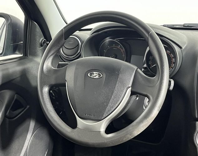 LADA (ВАЗ) Granta  Classic Кондиционер