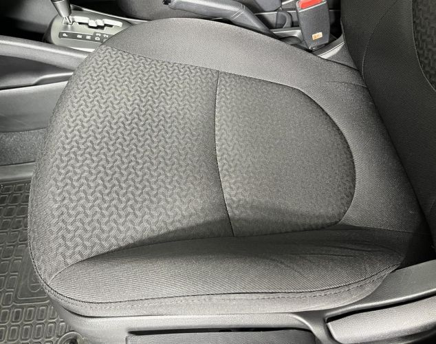 Kia Rio  Luxe