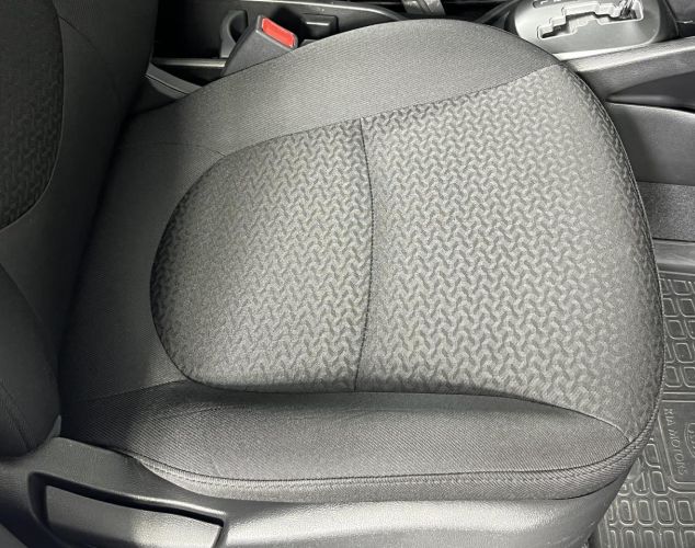 Kia Rio  Luxe