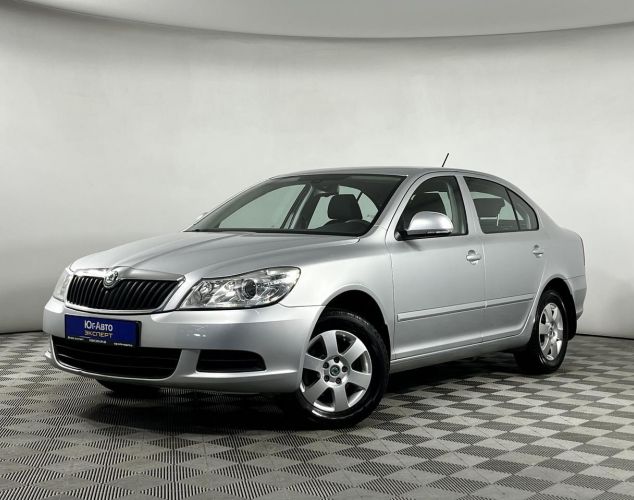 SKODA Octavia  Active