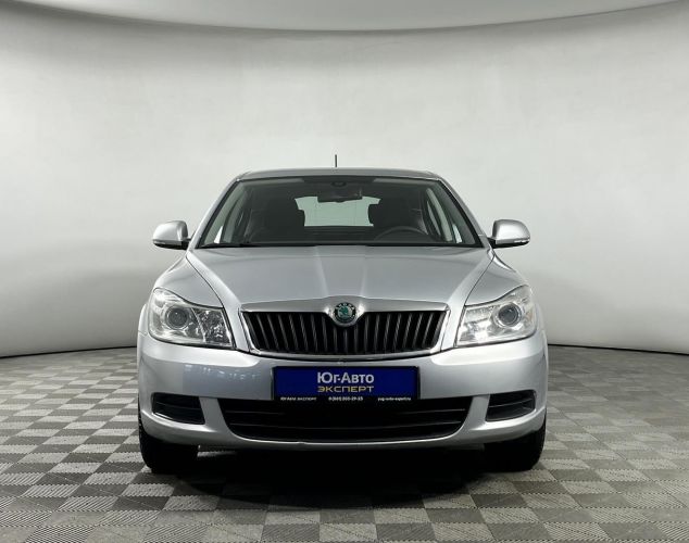 SKODA Octavia  Active