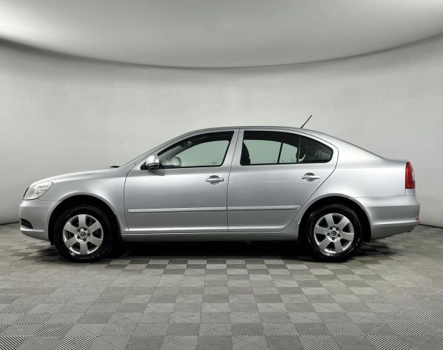 SKODA Octavia  Active