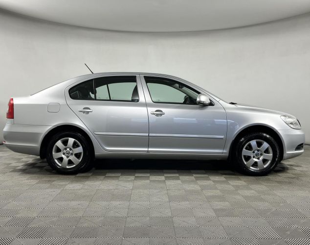 SKODA Octavia  Active