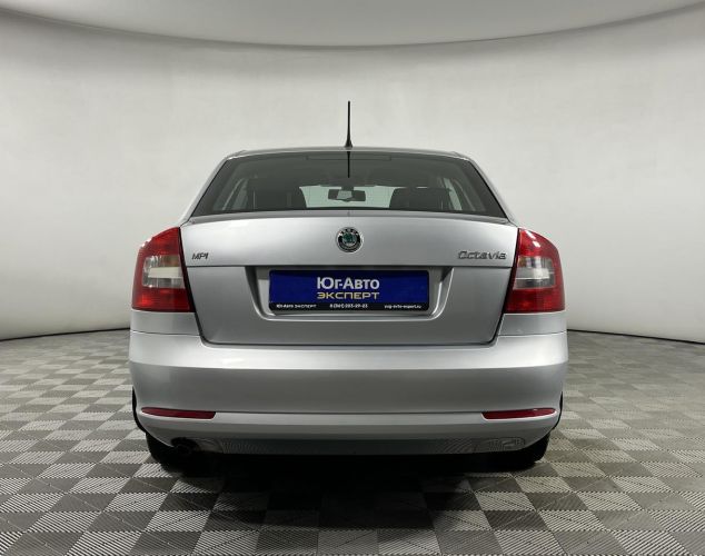 SKODA Octavia  Active