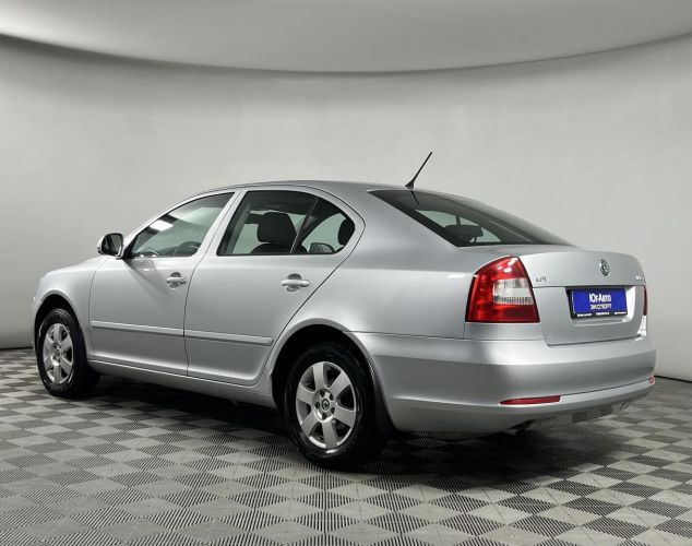 SKODA Octavia  Active