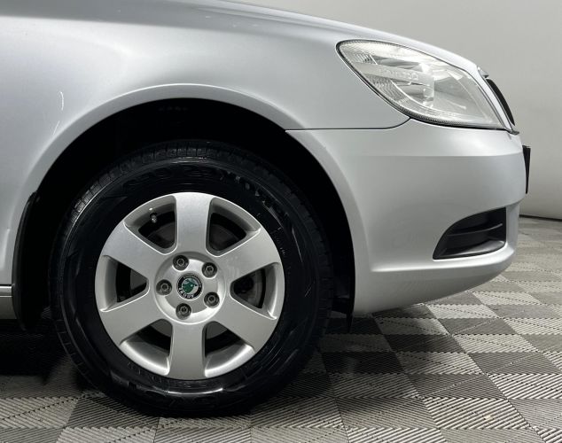 SKODA Octavia  Active