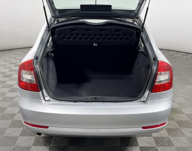 SKODA Octavia  Active