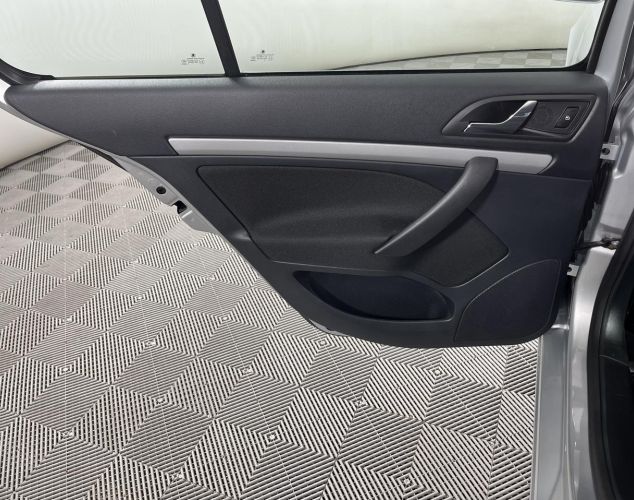 SKODA Octavia  Active