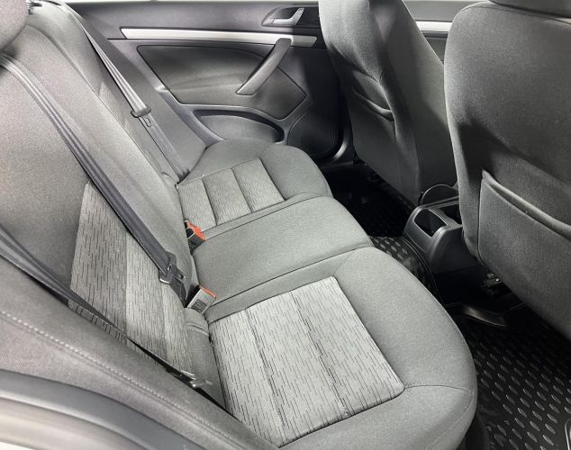 SKODA Octavia  Active
