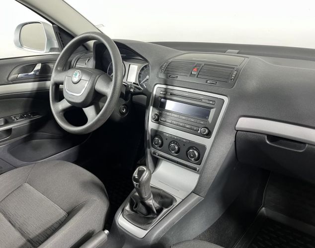 SKODA Octavia  Active