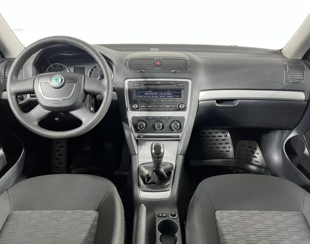 SKODA Octavia  Active