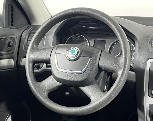 SKODA Octavia  Active