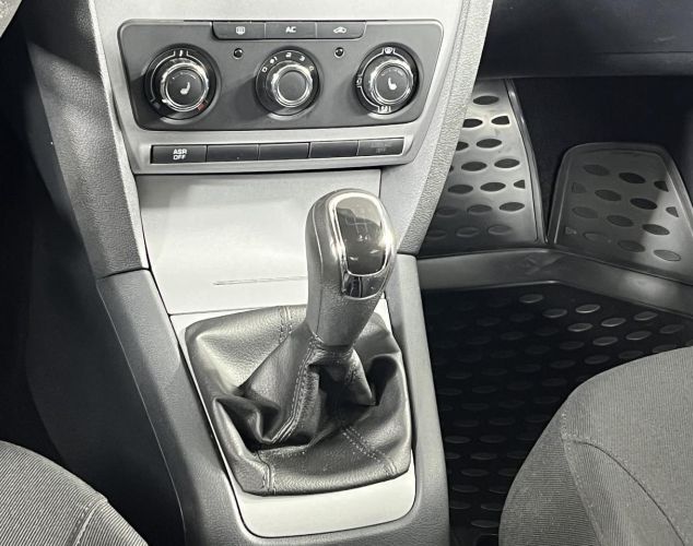 SKODA Octavia  Active
