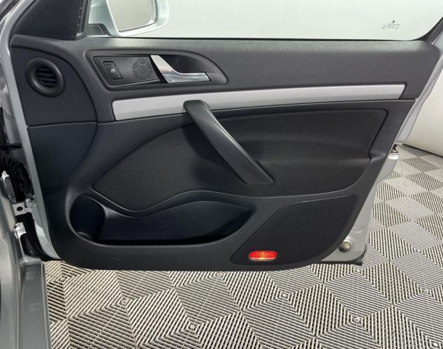 SKODA Octavia  Active