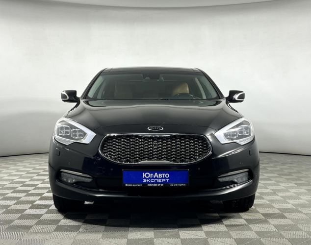 Kia Quoris  Premium 