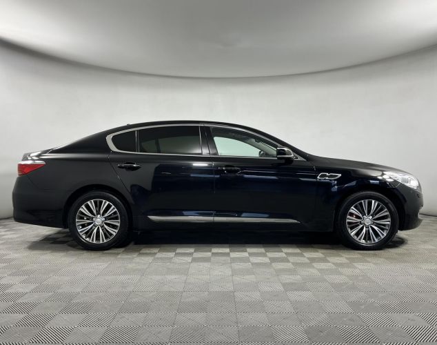 Kia Quoris  Premium 
