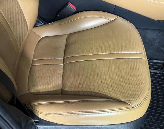Kia Quoris  Premium 