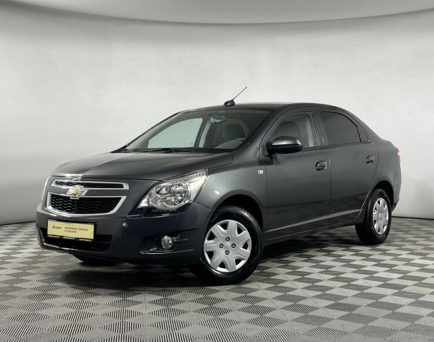 Chevrolet NAV Cobalt  LT