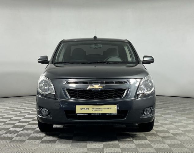 Chevrolet NAV Cobalt  LT