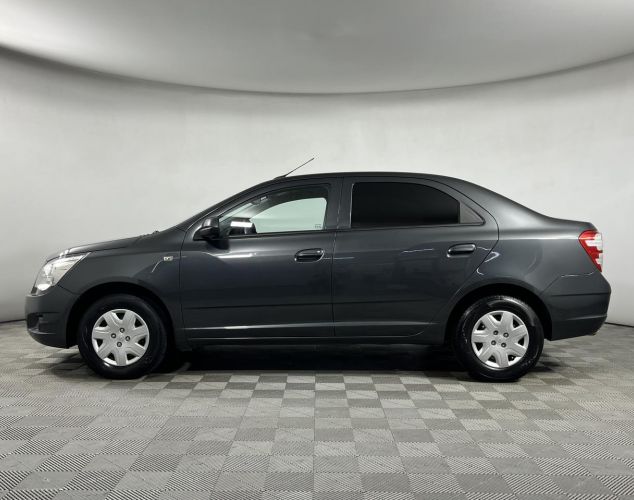 Chevrolet NAV Cobalt  LT