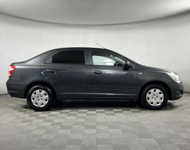 Chevrolet NAV Cobalt  LT