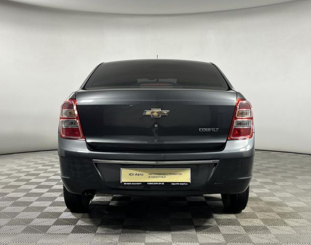 Chevrolet NAV Cobalt  LT