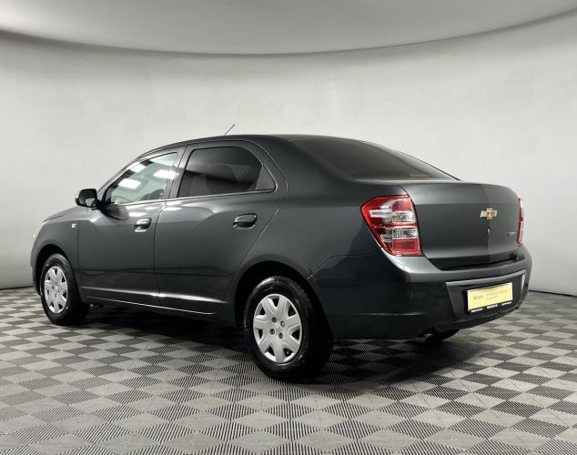 Chevrolet NAV Cobalt  LT
