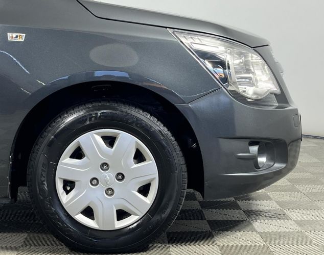Chevrolet NAV Cobalt  LT