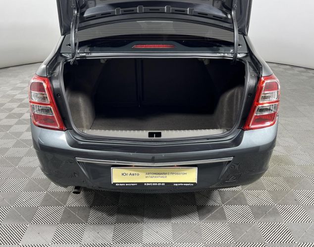 Chevrolet NAV Cobalt  LT