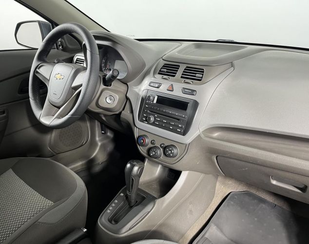 Chevrolet NAV Cobalt  LT