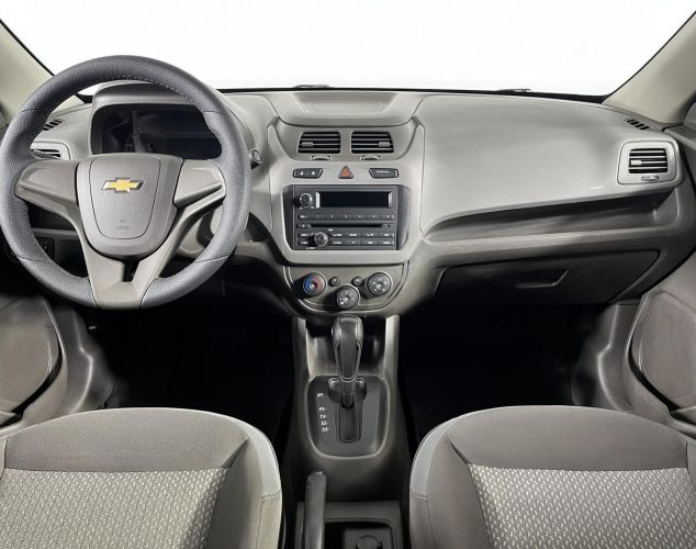 Chevrolet NAV Cobalt  LT