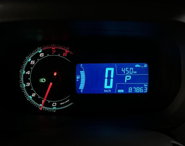Chevrolet NAV Cobalt  LT